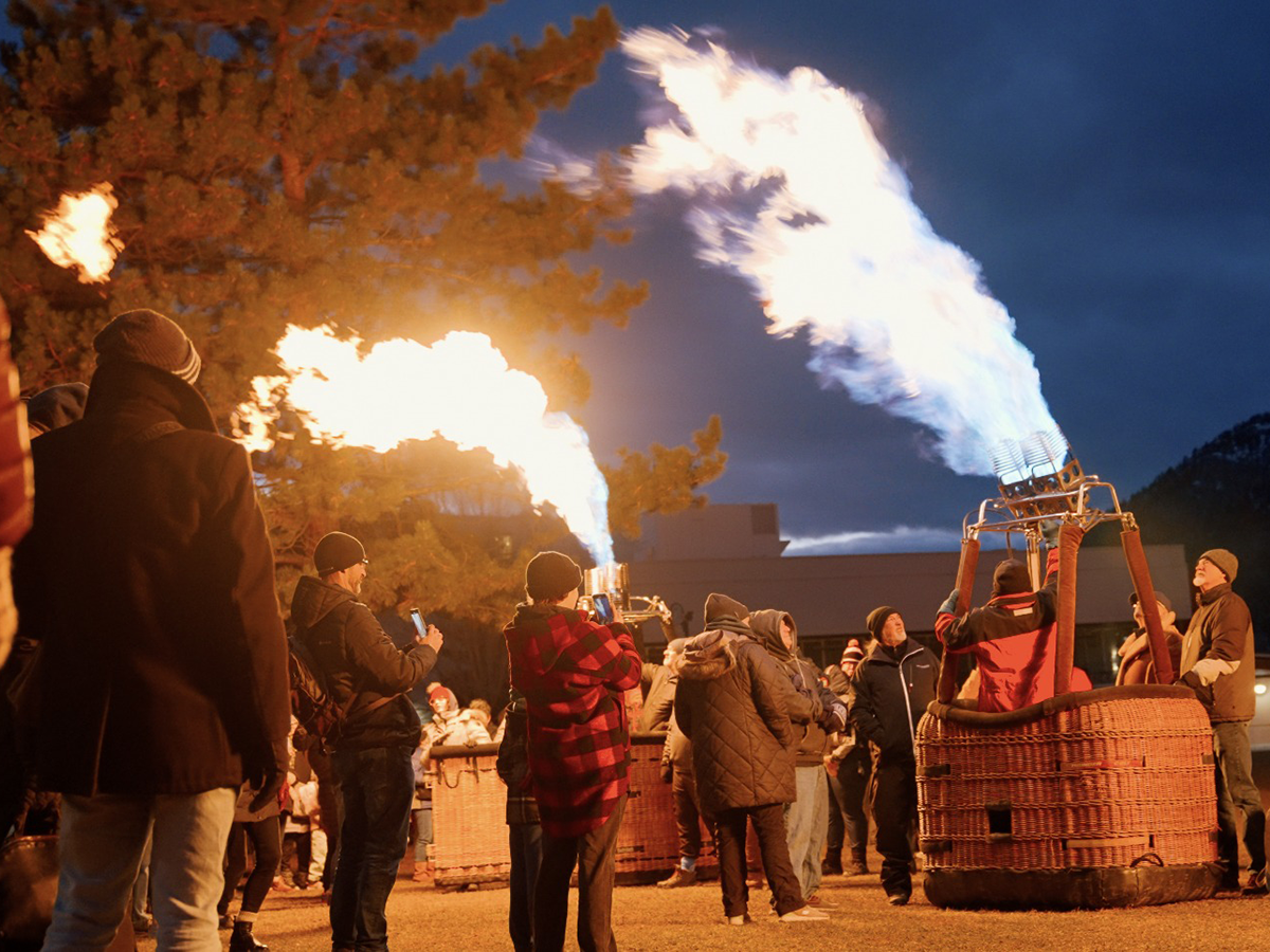 Events Festivals Frost Fest Penticton