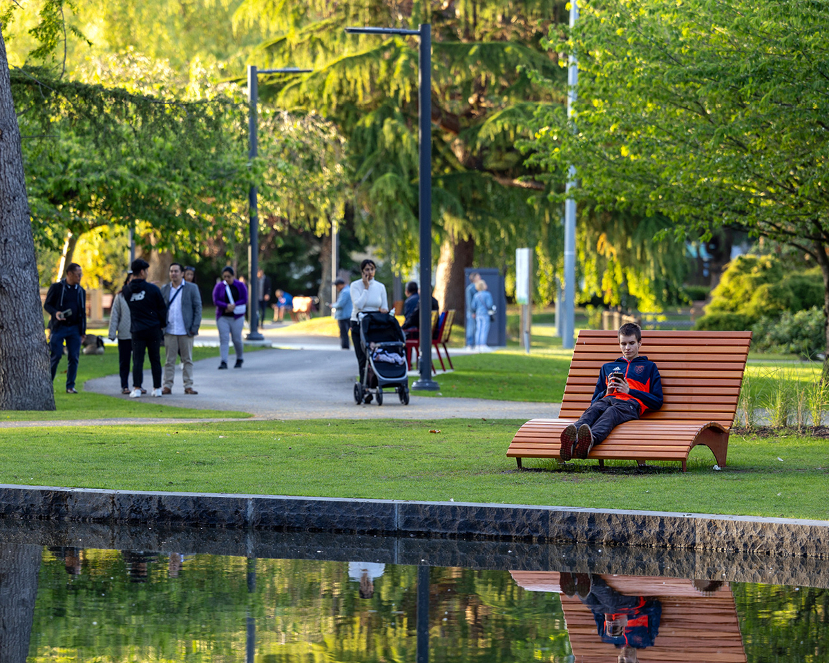 Minoru Park Lakes District Richmond Web