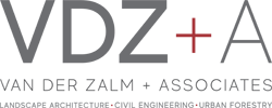 Van Der Zalm And Assoc Logo