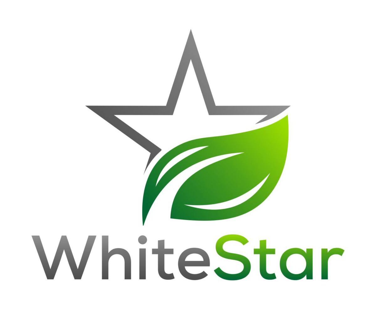White Star Property Services Logo