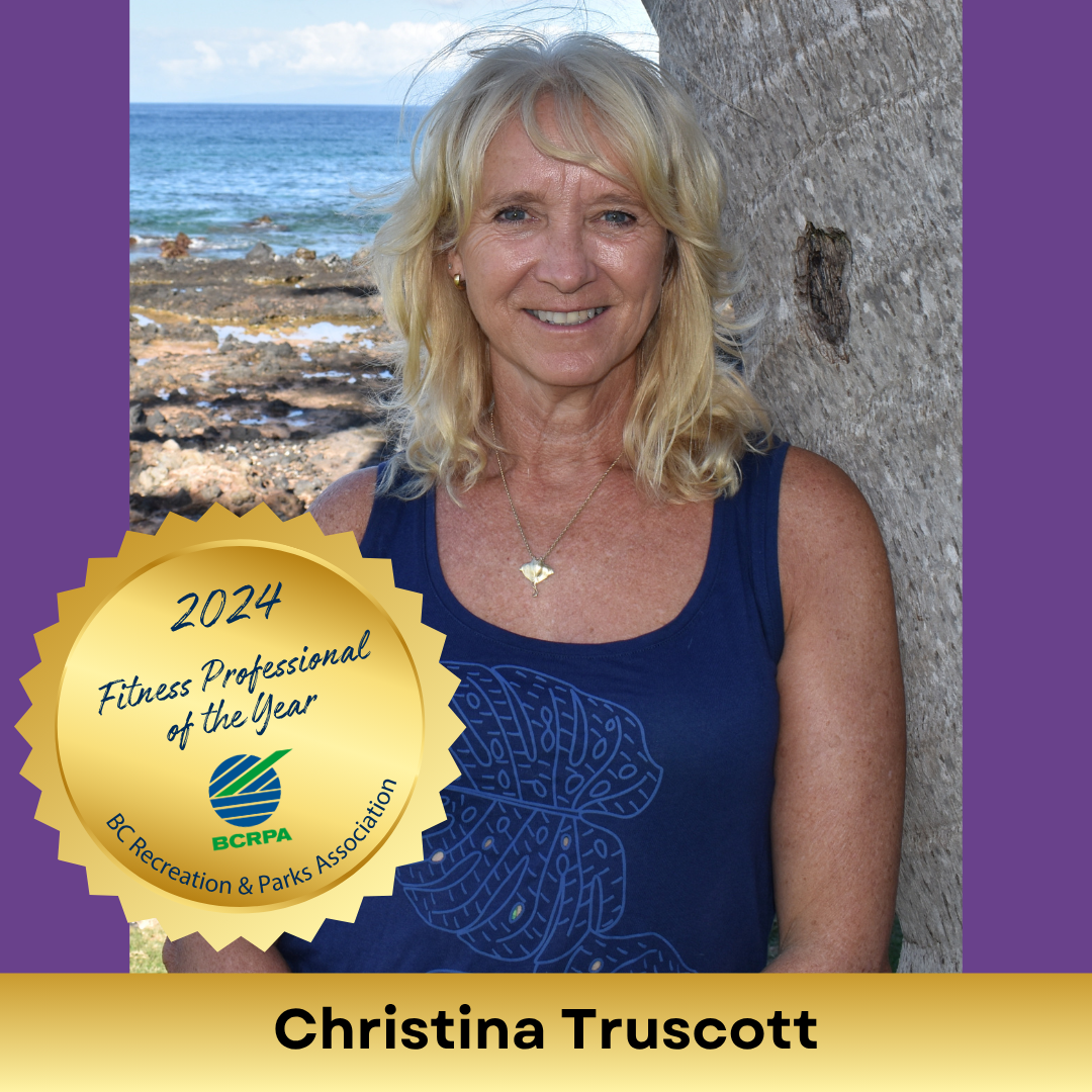Fitness Award 2025