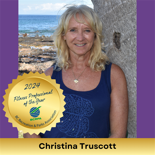 Fitness Award 2025