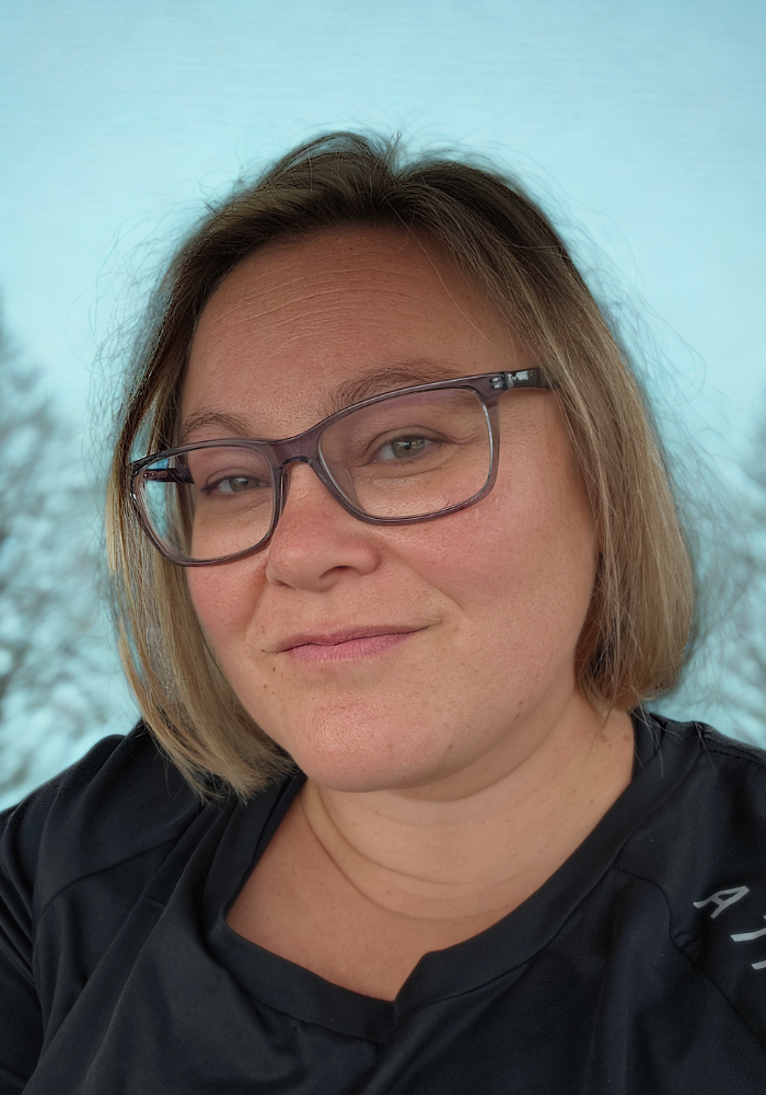 Tia Wayling Web
