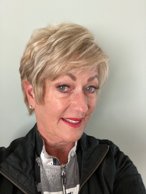 Patti Hunter