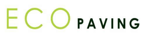 Eco Paving Logo