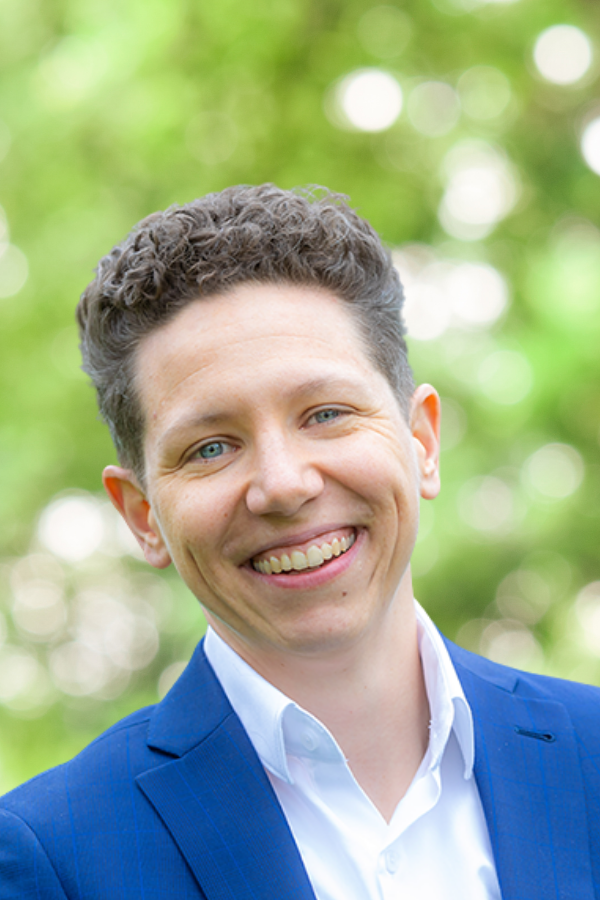 Kelsey Johnson Board Of Directors