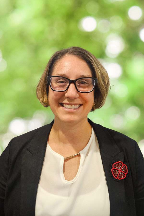 Nicole Beuregard Board Of Directors