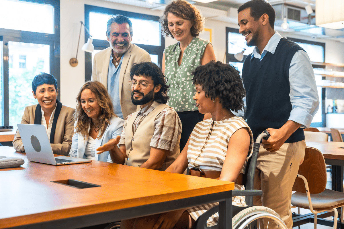 A preliminary cohort of about 200 participants funded by the Province of British Columbia through the BC Alliance for Healthy Living is underway.